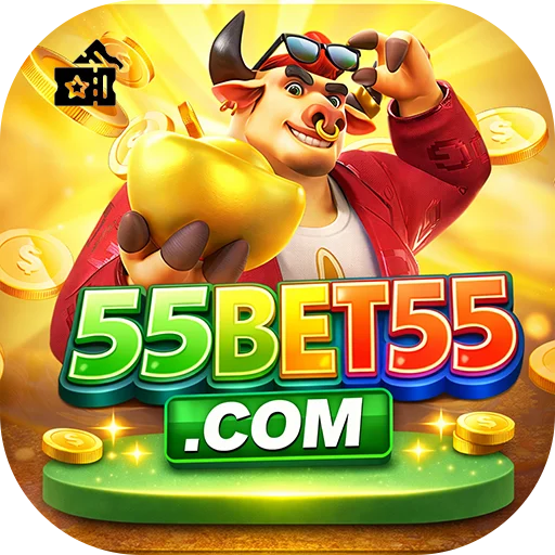 55bet55 Logo