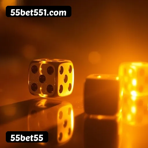 Imagem secundária de apoio para instalação do app 55bet55