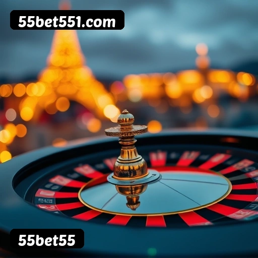 Benefícios do Login 55bet55 - Bônus e Vantagens Exclusivas