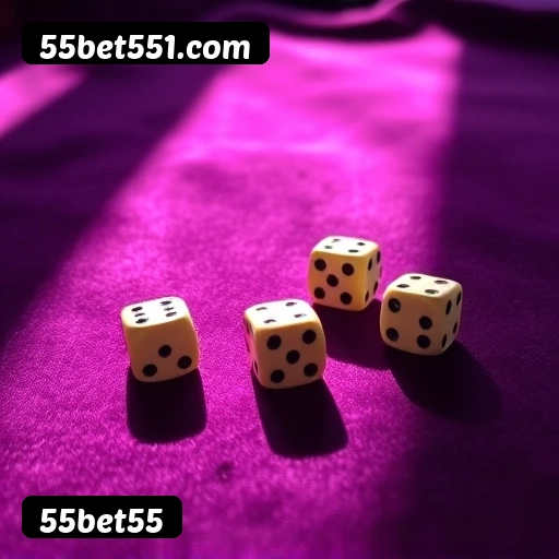 Sistema de Segurança Avançado 55bet55 - Criptografia e Proteção